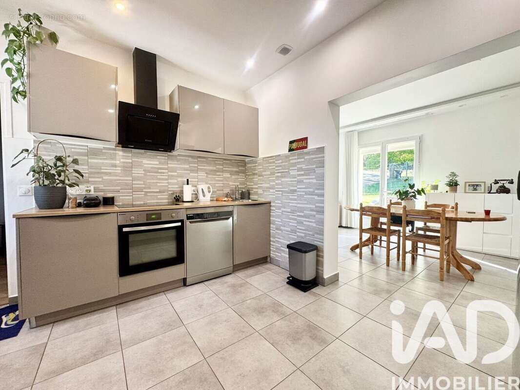 Photo 4 - Maison à LA FERTE-SOUS-JOUARRE