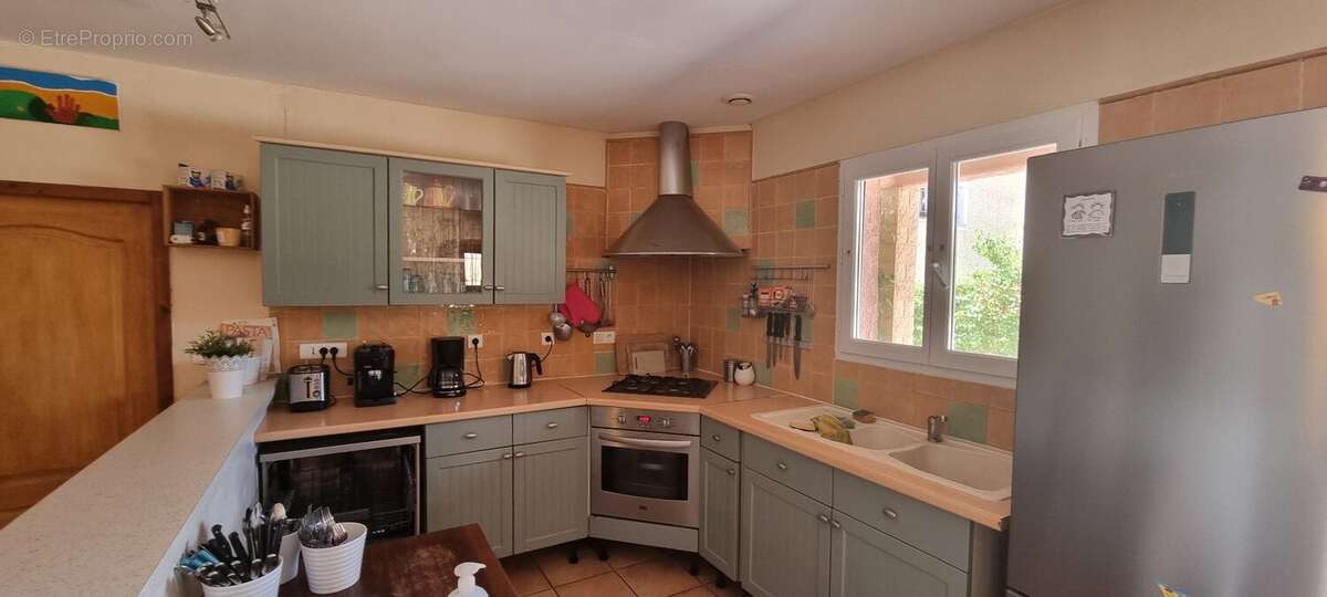 Maison à OCTON