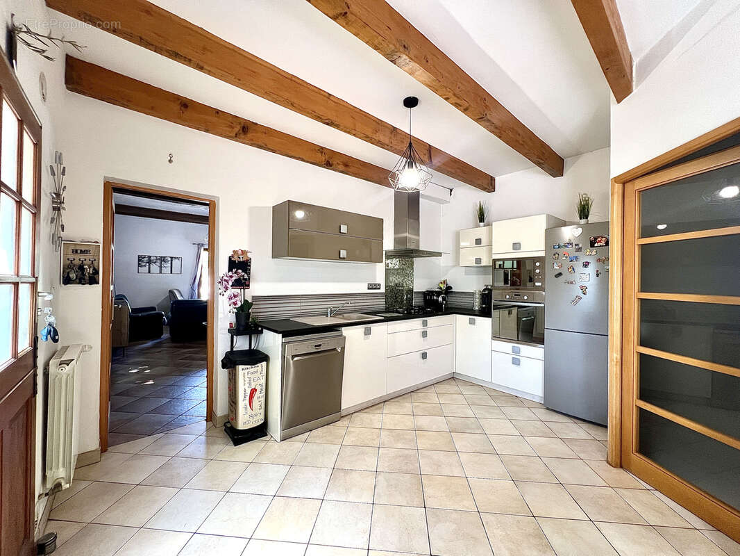 Maison à ALLAUCH