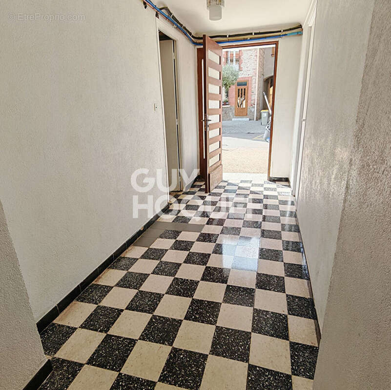 Appartement à CORNEILLA-LA-RIVIERE