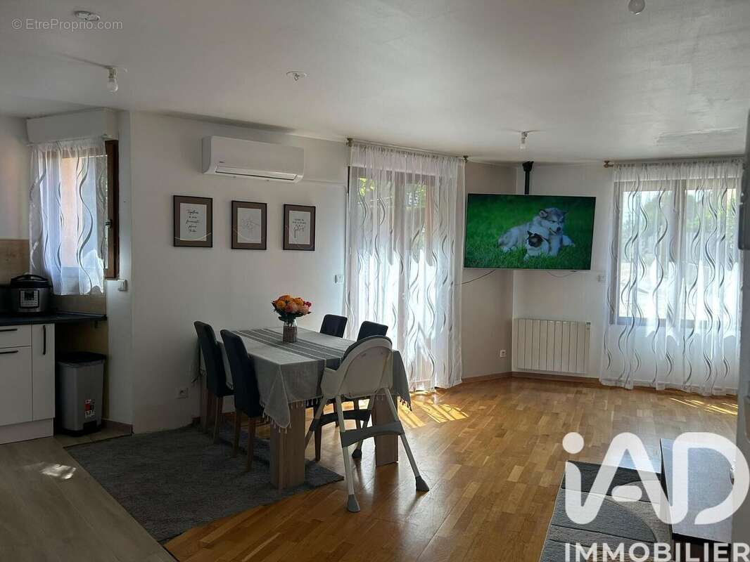 Photo 2 - Appartement à MERU