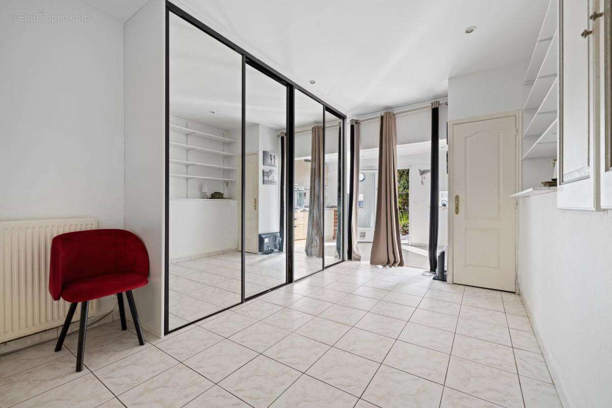 Maison à VENCE