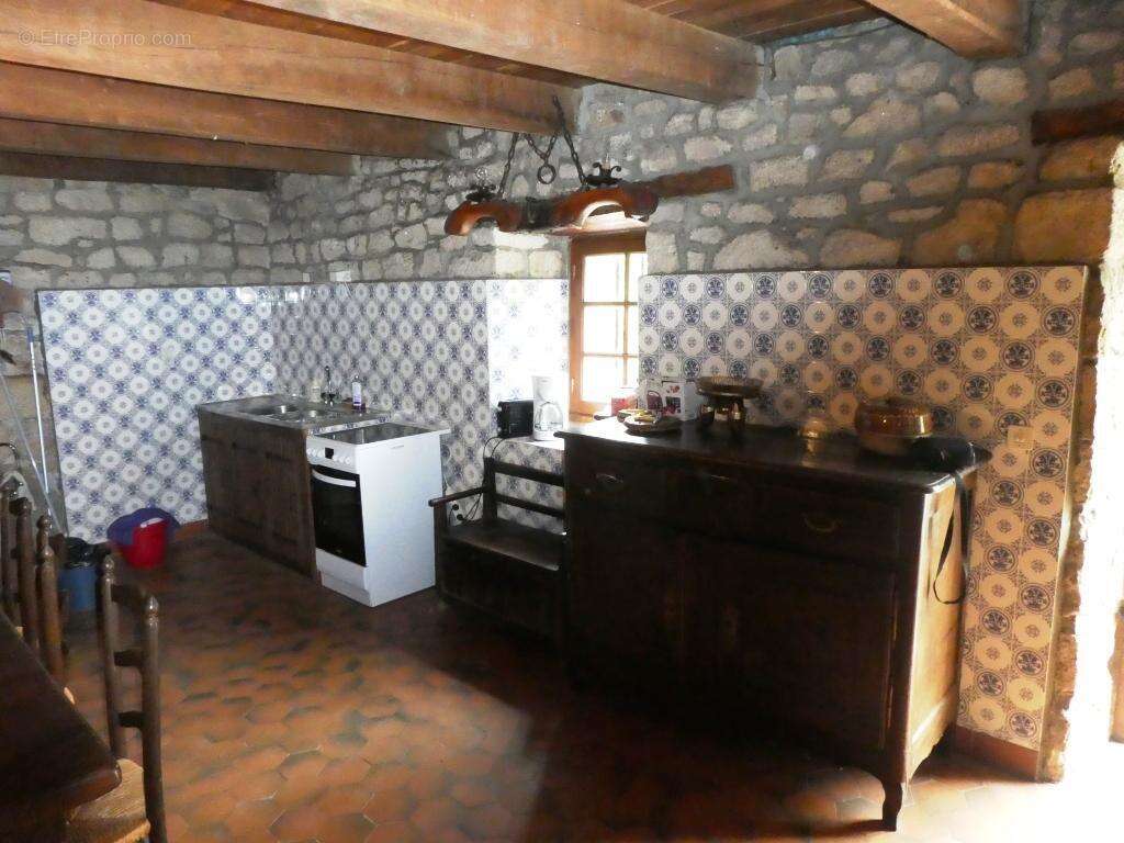 Maison 76 m² à Persquen  - photo 6