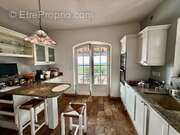 Maison à CHATEAUNEUF-GRASSE