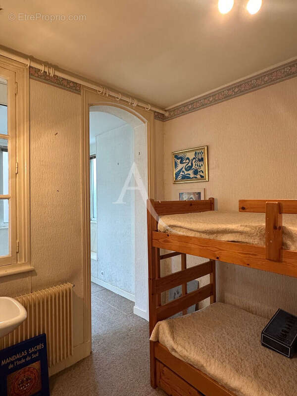 Appartement à LE TOUQUET-PARIS-PLAGE