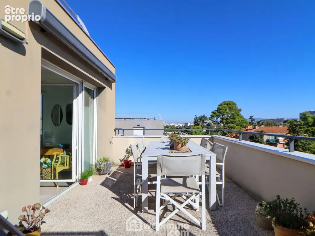 Appartement 4 pièces 82 m² à vendre à Marseille-9e (13009) - photo 4