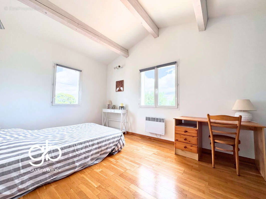 Maison à CASTELNAU-LE-LEZ