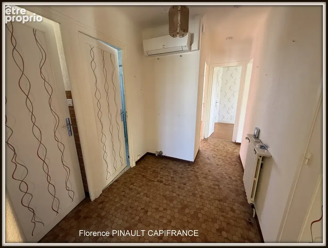 Maison à vendre 7 pièces TARBES (65) - photo 6