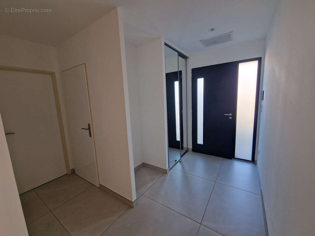 Maison à CARCASSONNE