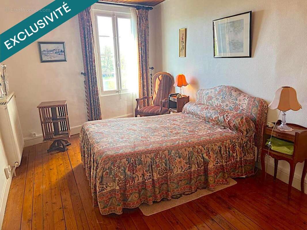 Photo 9 - Maison à LAMAGISTERE