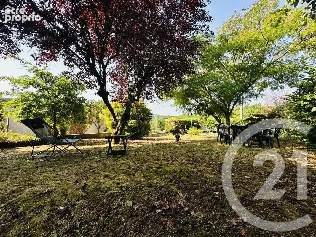 Maison 73 m² à Le Palais-Sur-Vienne  - photo 19