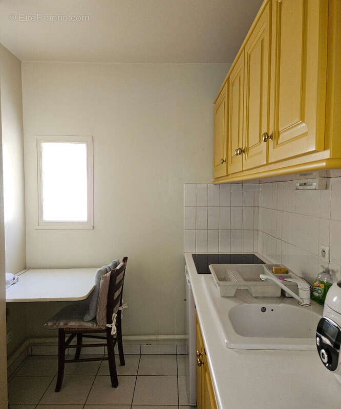 Appartement à RAMBOUILLET