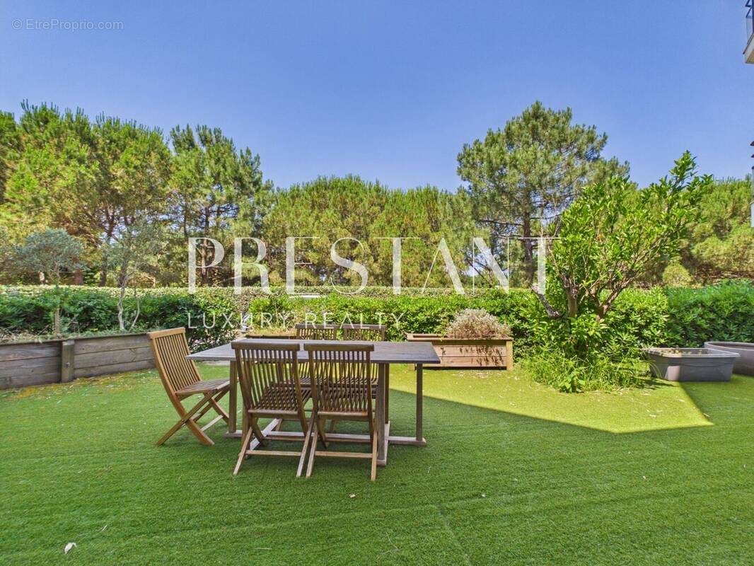Appartement à ANGLET