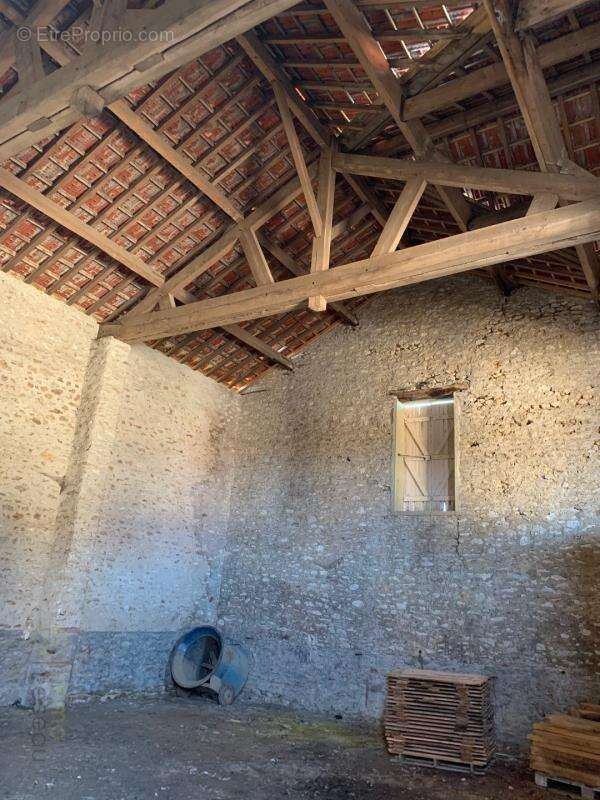 Maison à CHATEAU-THIERRY