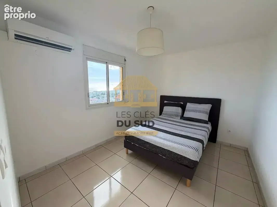 A vendre - appartement de type t3 de 74 m2 environ - saint-joseph - 159 000 € - photo 6