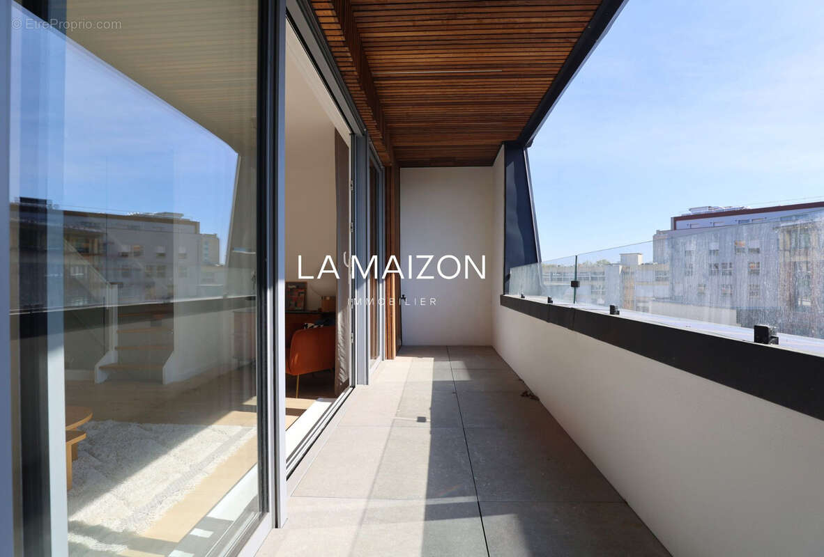 Appartement à LILLE