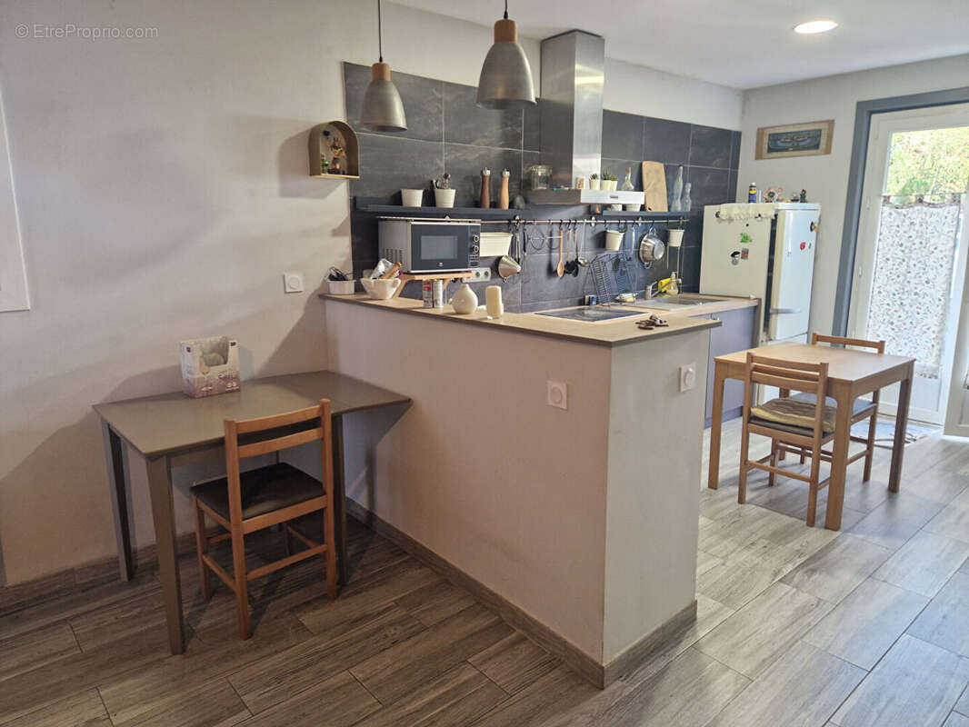 Appartement à HENDAYE