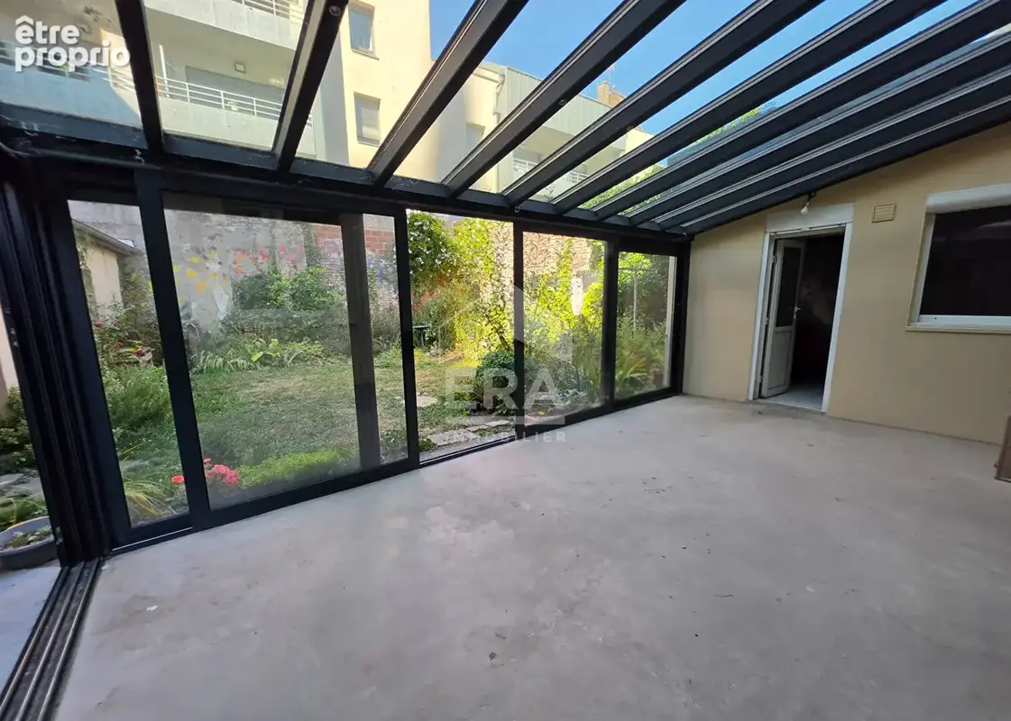 Maison 211m² à saint-quentin - photo 5