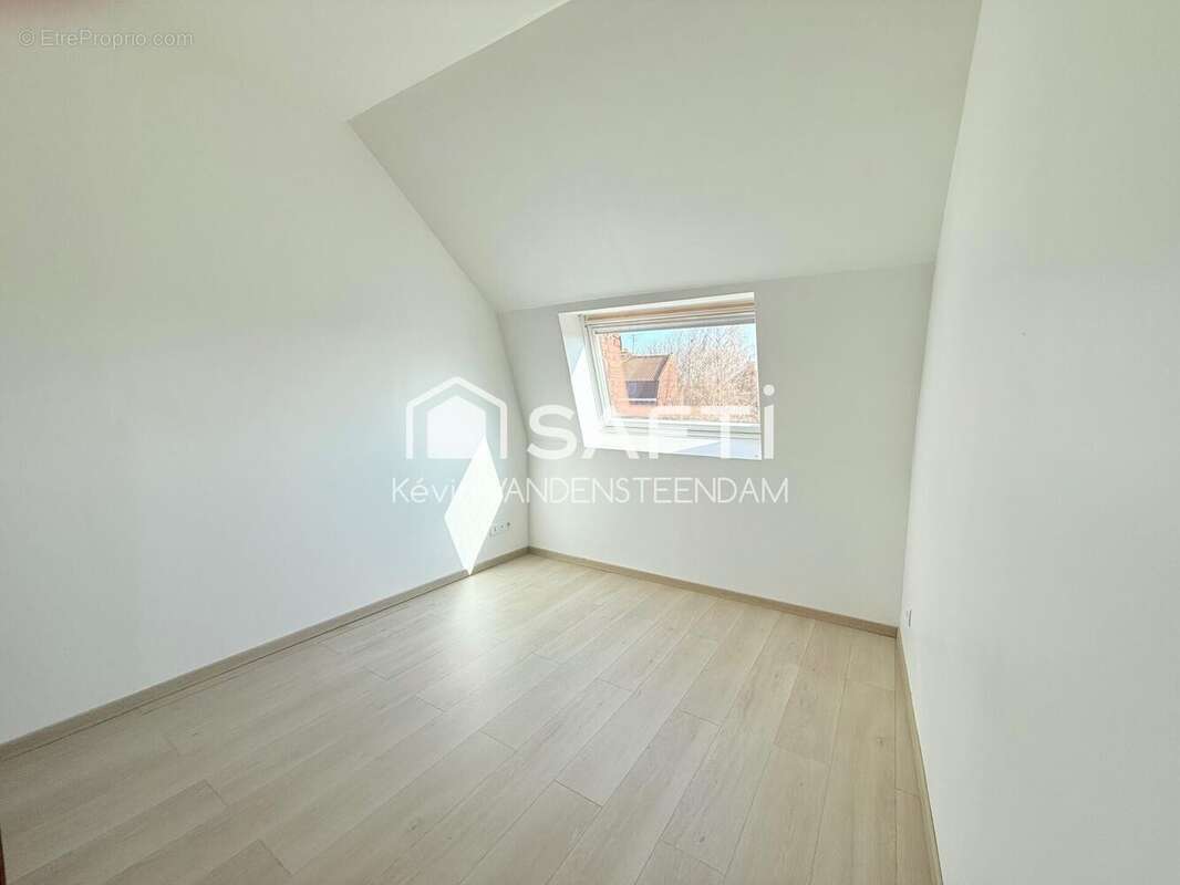 Photo 7 - Appartement à SECLIN