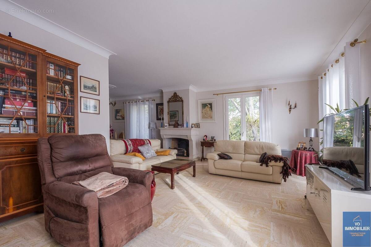 Maison à RAMONVILLE-SAINT-AGNE