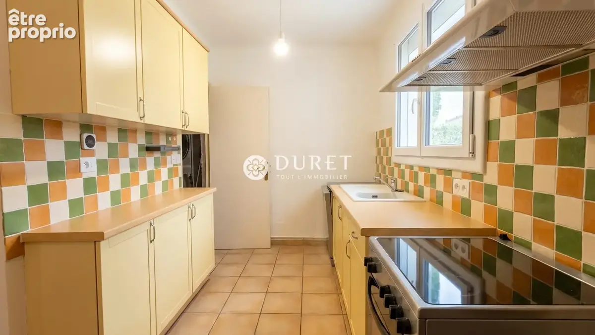 Maison 3 pièces 59 m² à vendre à Mouilleron-Le-Captif (85000) - photo 5