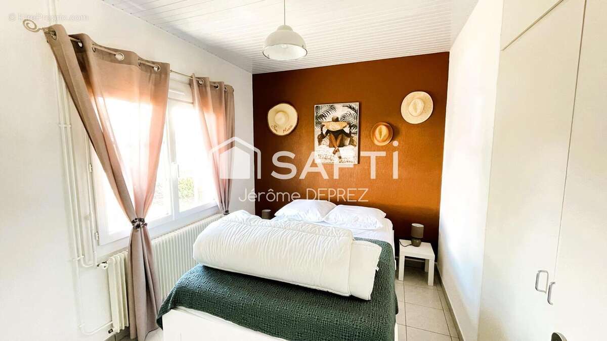 Photo 7 - Maison à L'AIGUILLON-SUR-MER