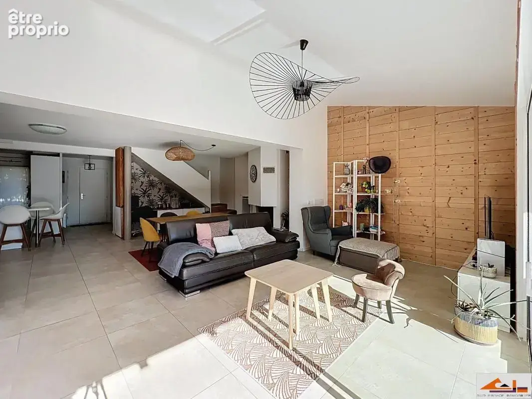 Maison 4 pièces 138 m² à vendre à Ramonville-Saint-Agne (31520) - photo 4