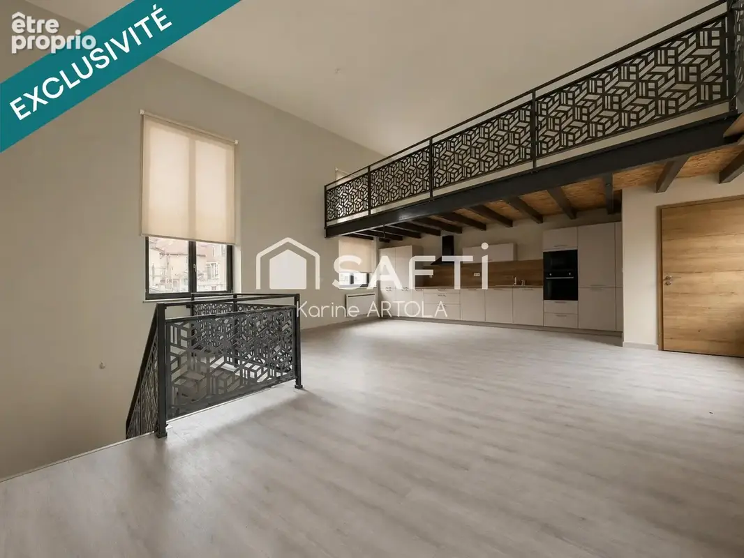 Photo 1 - Appartement à VERDUN