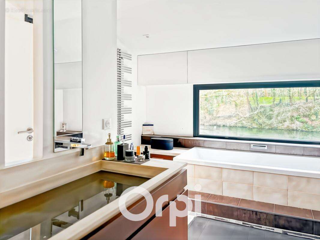 Maison à LA ROCHE-SUR-YON