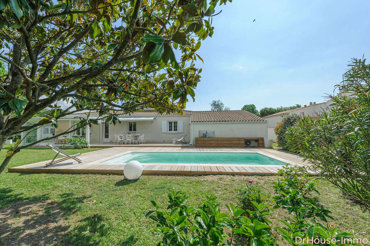 Maison 177 m² à Chatelaillon-Plage  - photo 5