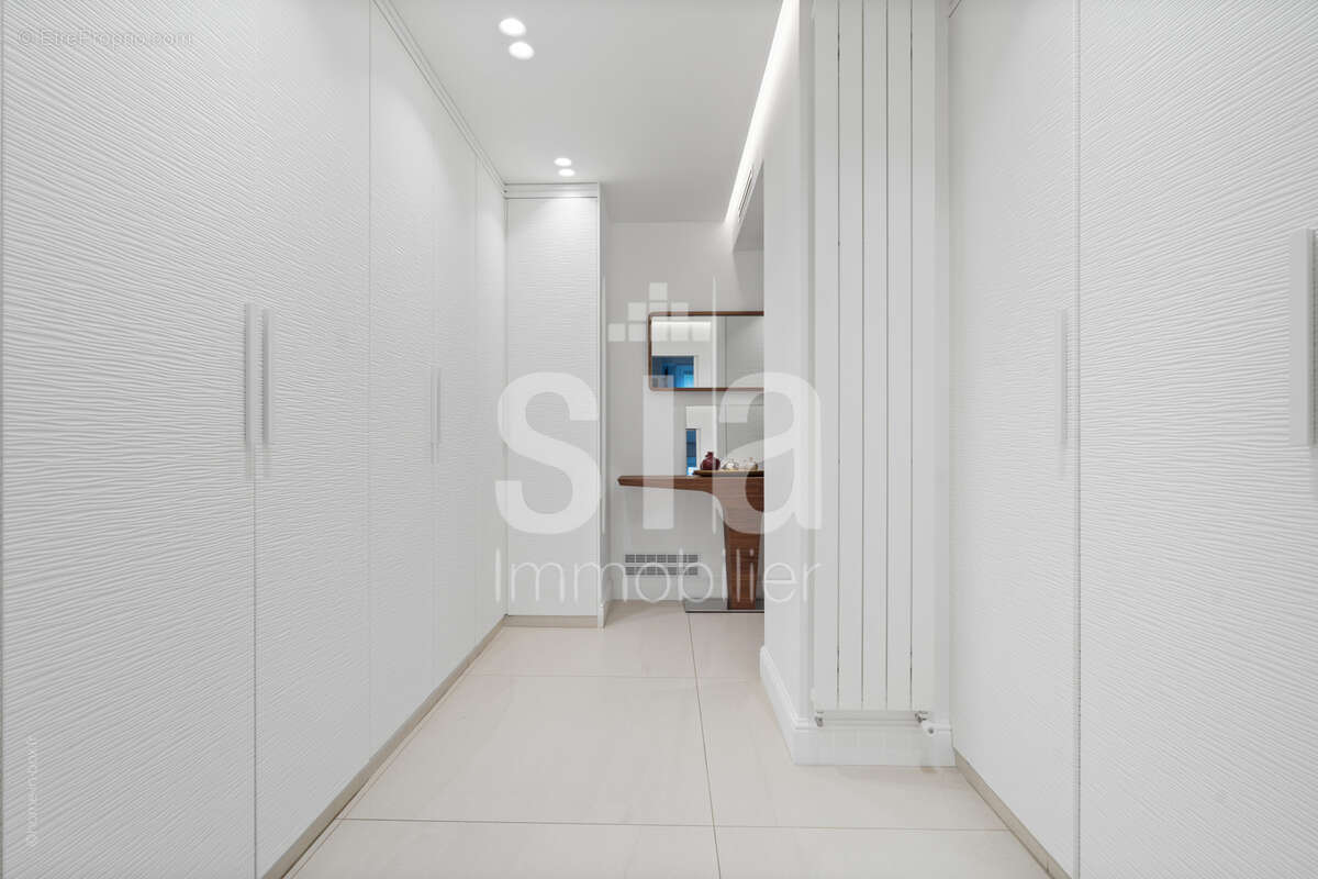 Appartement à NOGENT-SUR-MARNE