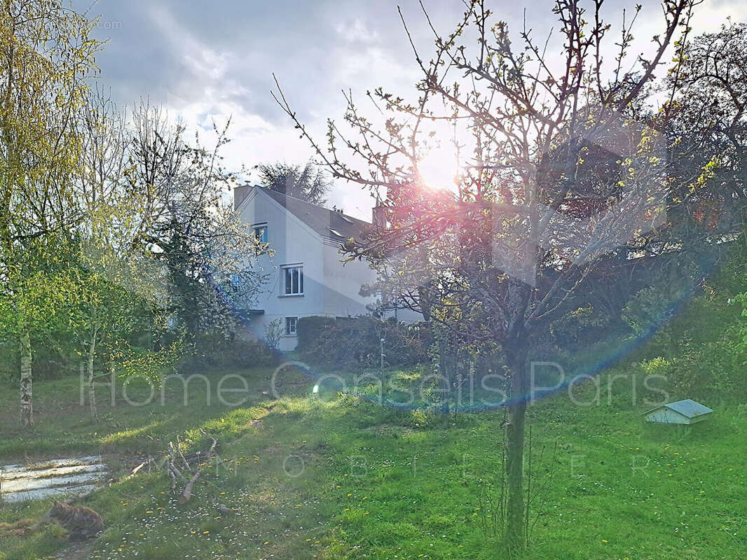 Maison à CHATEAUDUN