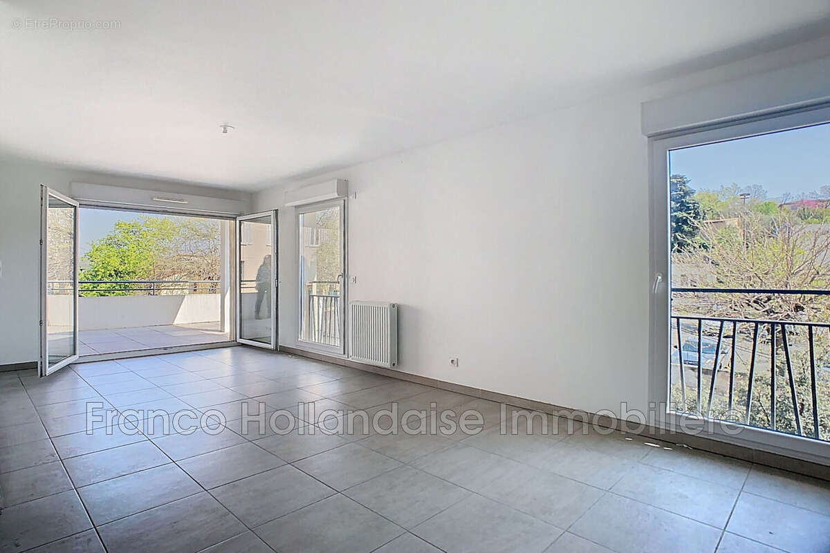 Appartement à GRASSE