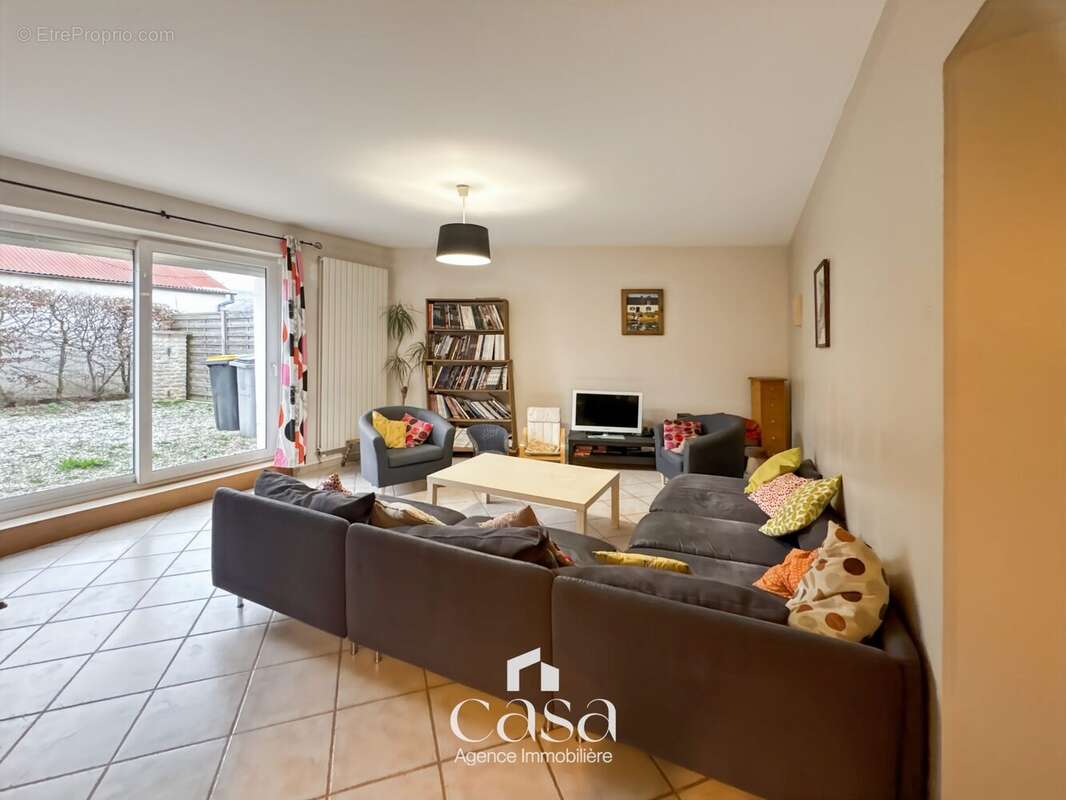 Maison à GRAINVILLE-LANGANNERIE