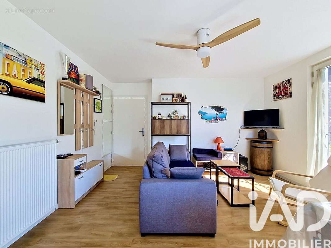 Photo 4 - Appartement à CHEVILLY-LARUE