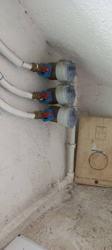 Appartement à BEZIERS