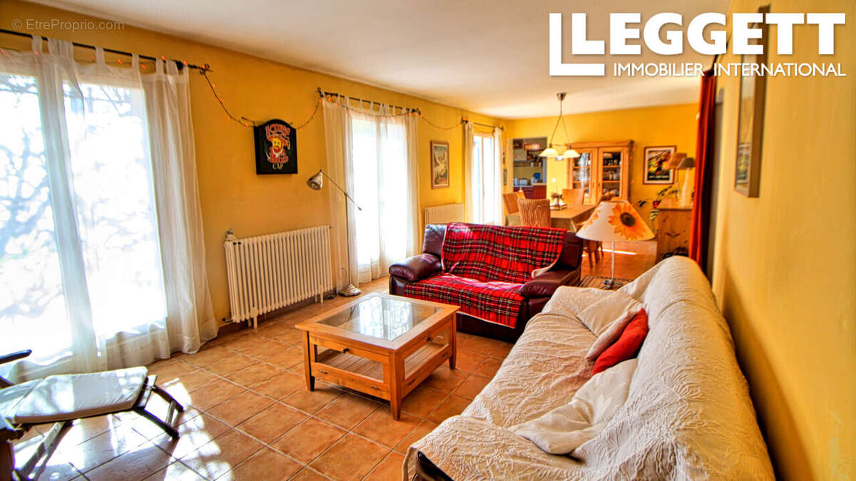 Maison à SAINT-ANDRE-DE-SANGONIS