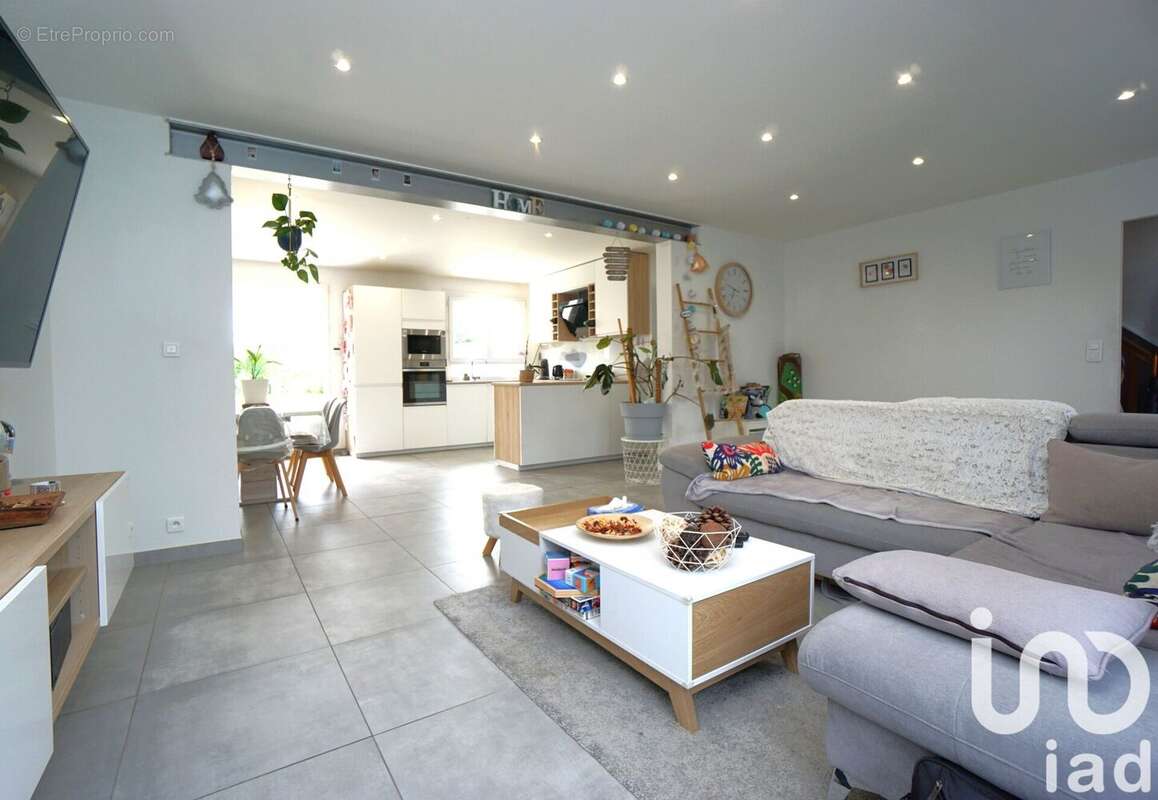 Photo 4 - Maison à SOIGNOLLES-EN-BRIE