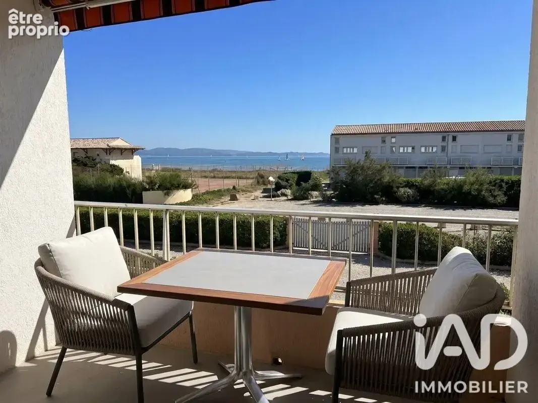 Photo 1 - Appartement à HYERES
