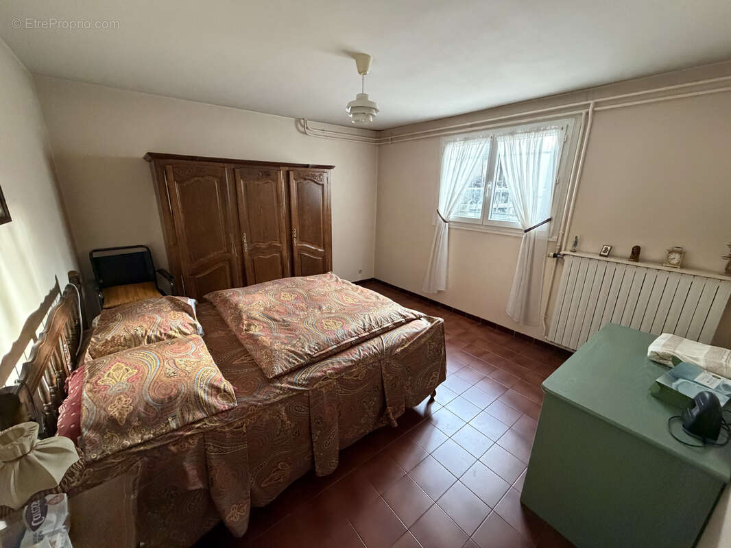 Maison à CARRIERES-SUR-SEINE