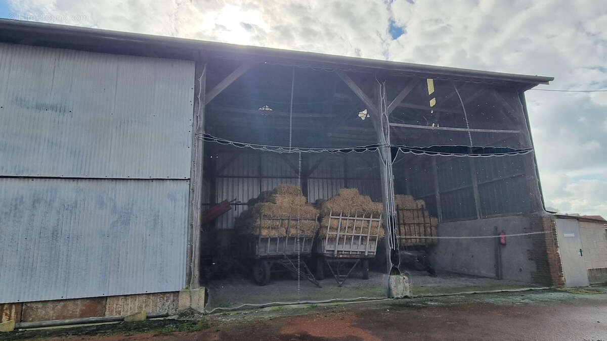 Maison à ILLIERS-COMBRAY