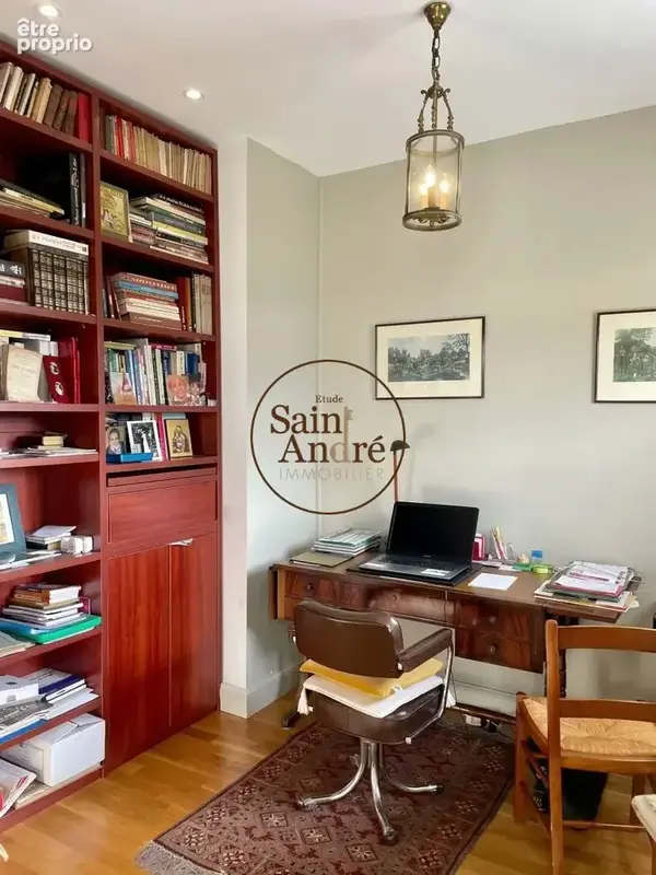 Appartement 5 pièces 124 m² à vendre à Angouleme (16000) - photo 5