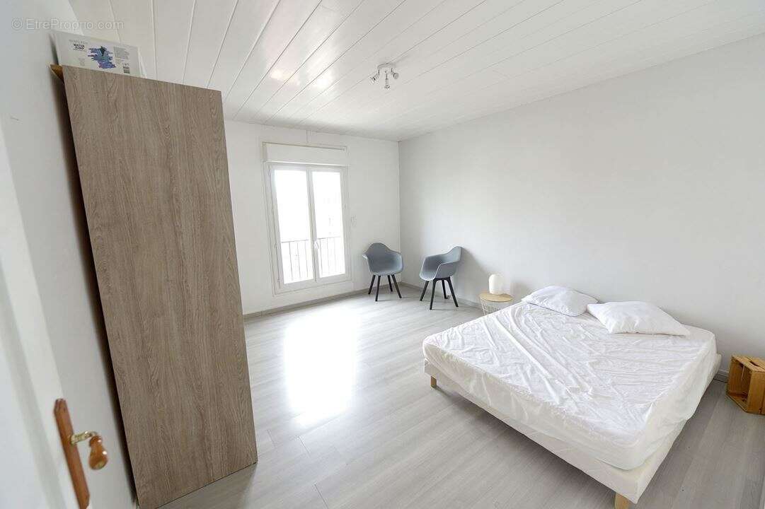 Appartement à SAINT-GEORGES-DE-DIDONNE