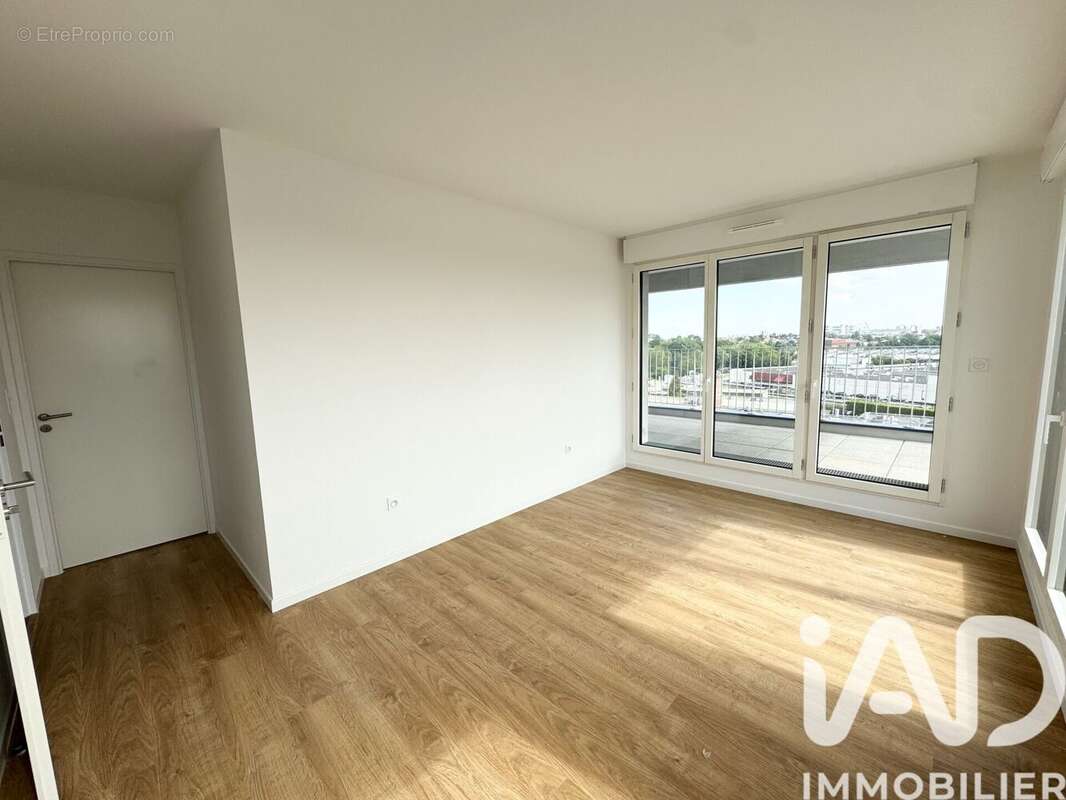 Photo 9 - Appartement à MASSY