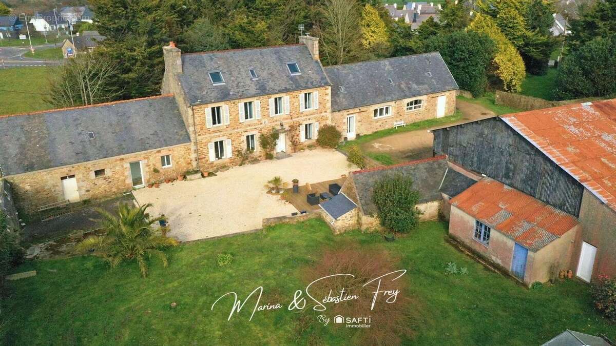 Photo 3 - Maison à LOUANNEC