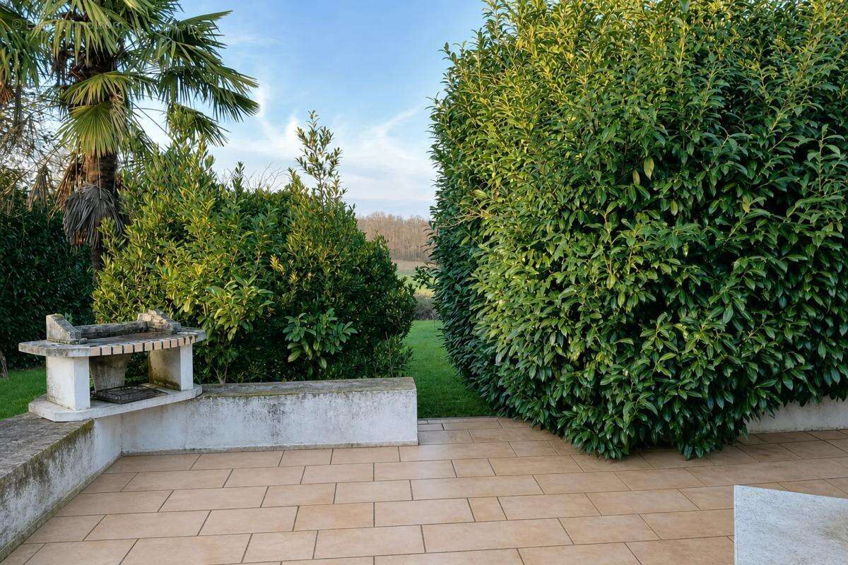 Maison de 5 pièces de 169 m² à Montmérac - photo 35