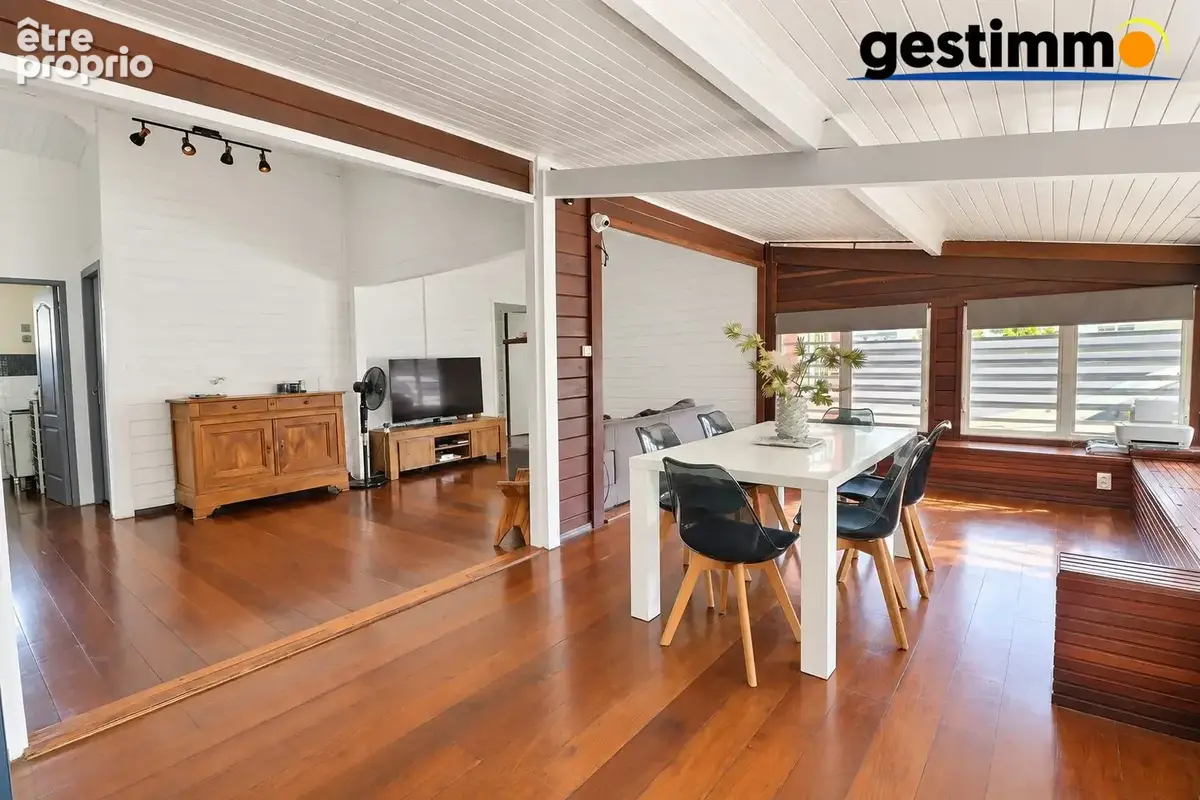 Maison 4 pièces 118 m² à vendre à Remire-Montjoly (97354) - photo 2