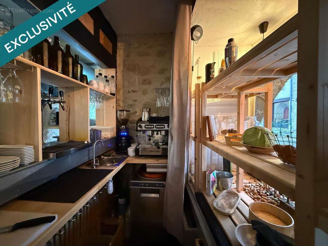 Photo 4 - Commerce à MONSEGUR