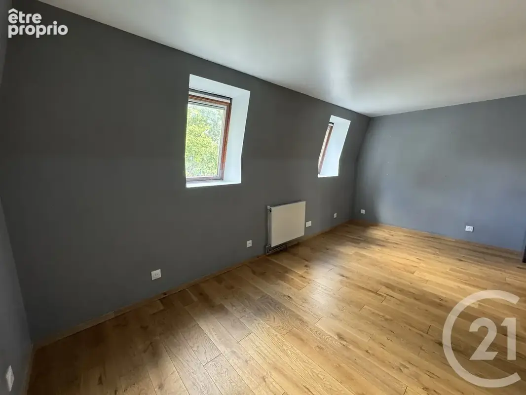 Appartement 2 pièces 61 m² à vendre à Fontainebleau (77300) - photo 9