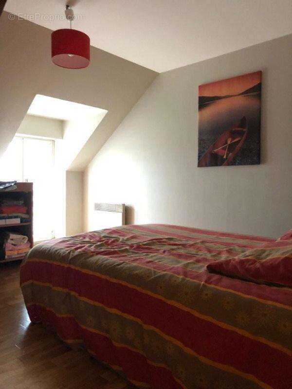 Maison à PLEUCADEUC